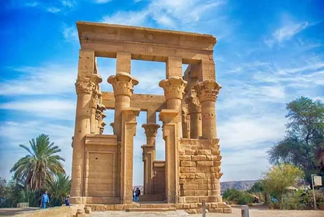 10 Day Egypt trip Package