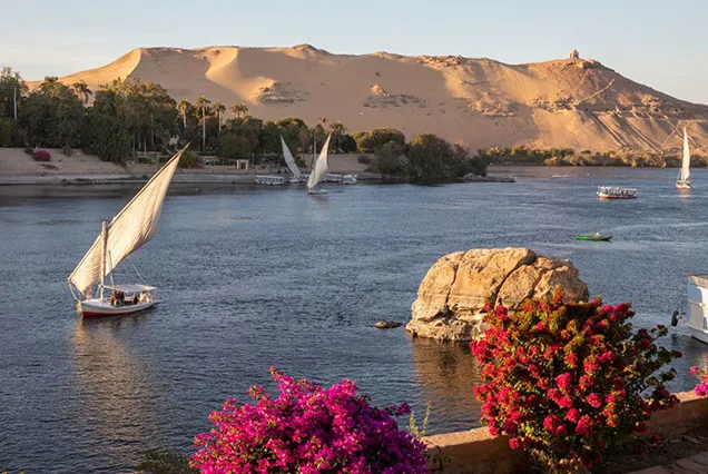 2 Day Aswan Tour from Luxor