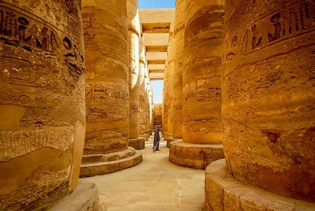 2 Day Luxor Trip from Marsa Alam