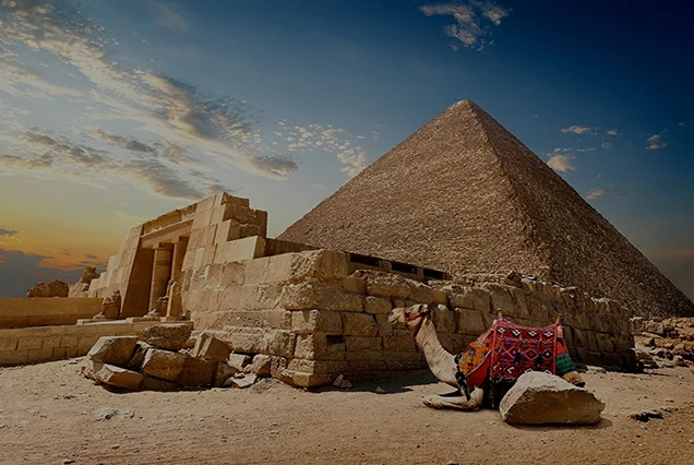 3 Day Cairo Tour Packages