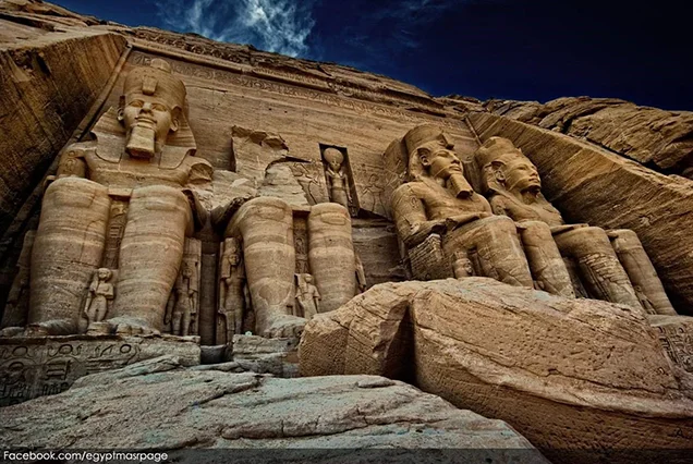 5 Days Aswan and Abu Simbel