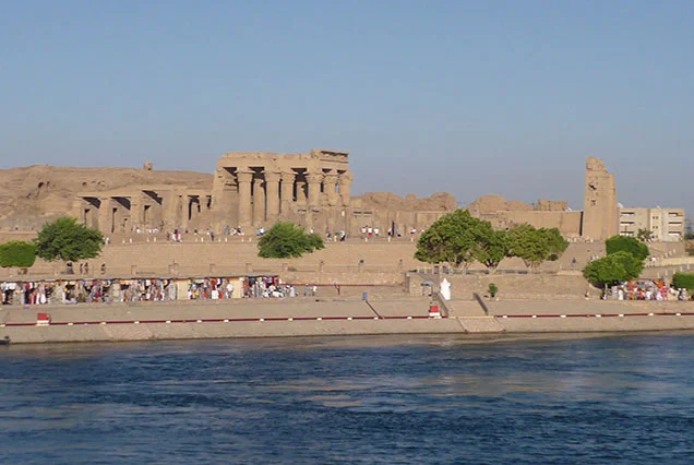 Cairo Luxor Aswan and Abu Simbel