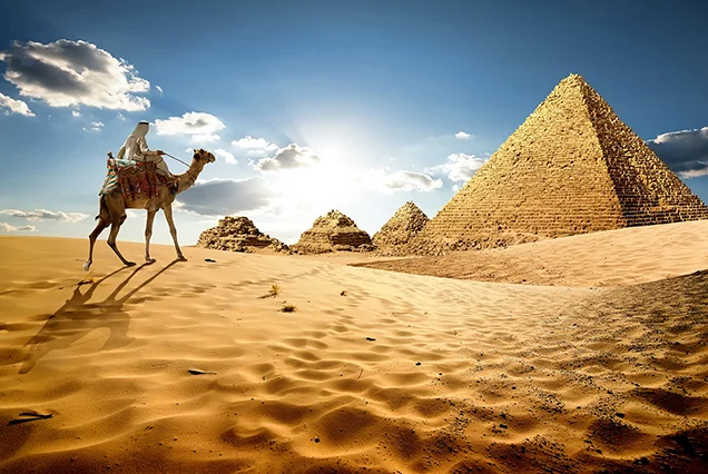 6 Days Cairo and Alexandria Tour