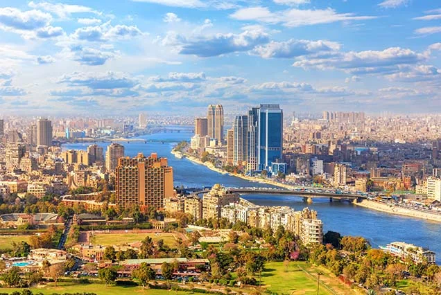 Best Cairo Layover Tours