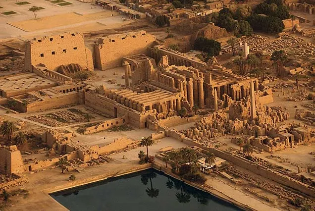 Best Egypt Family Package