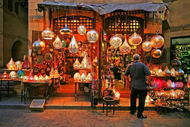 Day Trip to Cairo from Hurghada