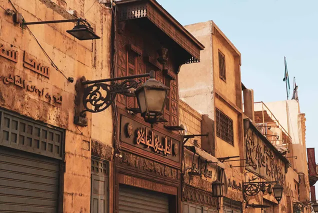 Exploring Cairo Ancient Pyramids