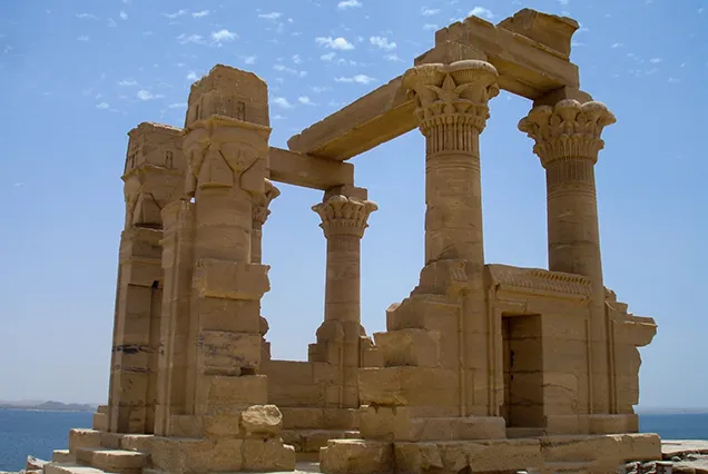 Kalabsha Temple Tour from Aswan