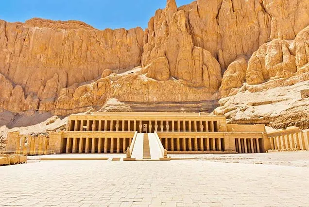 Luxor Day Trip from Aswan