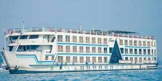 MS Concerto Nile Cruise 3 Nights