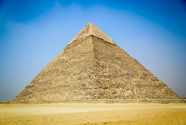 Sakkara Tours Egypt from Cairo
